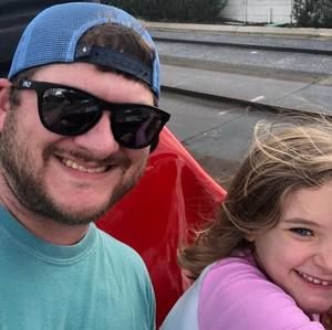 Meet your Posher, Joel